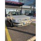 Volkswagen Bora 1.6 Basic