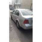 Volkswagen Bora 1.6 Pacific