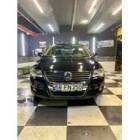 Volkswagen Passat 1.6 FSi Comfortline