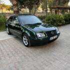 Volkswagen Bora 1.6 Comfortline