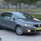 Volkswagen Passat 1.6 FSi Comfortline