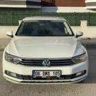Volkswagen Passat 1.4 TSi BlueMotion Trendline