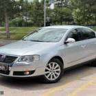 Volkswagen Passat 1.4 TSi Comfortline