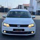 Volkswagen Jetta 1.6 TDi Comfortline