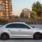 Volkswagen Jetta 1.6 TDi Highline