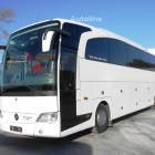 Mercedes-Benz travego 17 shd