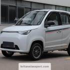 Keyu A901 | 4 Door | Electric
