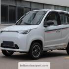 Keyu A901 | 4 Door | Electric