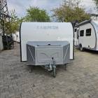 Kampkon Karavan NEW GENERATİON OFF-ROAD NANO