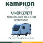 KAMPKON DEALER