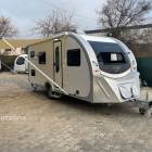 Kampkon Karavan 514 C