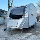 Kampkon Karavan 414 C