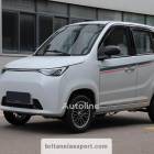 Keyu A901 | 4 Door | Electric
