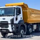 Ford 2023 4142 XD /AUTO-AC-E6- HARDOX TIPPER