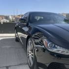 2015 Maserati Ghibli