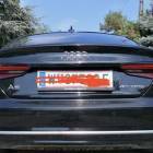 2019 Audi A5