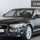 2011 Audi A6