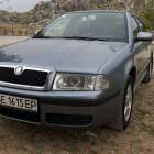 2006 &Scaron;koda Octavia
