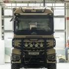 Mercedes-Benz AROCS
