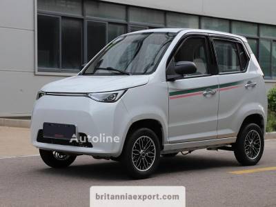 Keyu A901 4 Door Electric