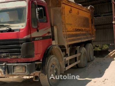 Mercedes-Benz Actros