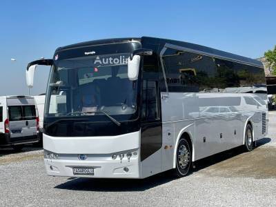 Temsa Safari HD 12
