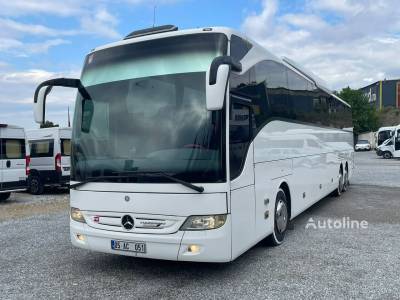 Mercedes-Benz Tourismo 17