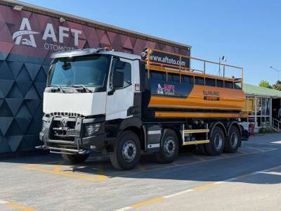 Renault K 520