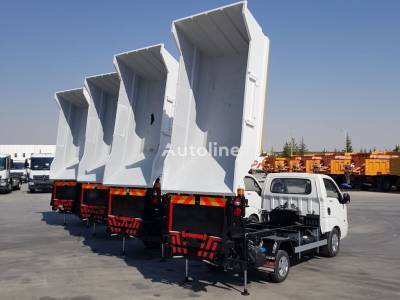 MİNİ DAMPER
