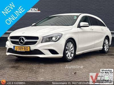 Mercedes-Benz CLA 180 Shooting Brake